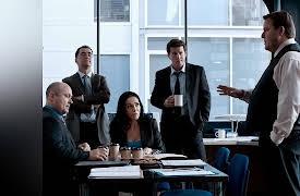 Fat Tony & Co: Where's Tony?