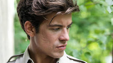 13:55: Der Ranger - Paradies Heimat: Vaterliebe | One | 4/8 2026