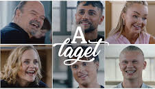 A-laget: Atle Antonsen