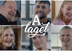 A-laget: Erling Braut Haaland