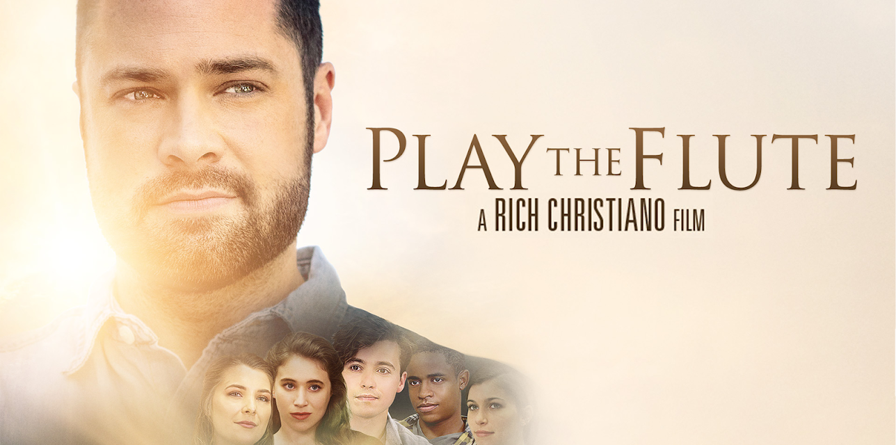 Play The Flute (2019)