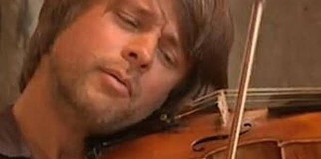 03:56: Strauss - Cuarteto con piano en do menor, Op. 13 | Classica | 12/9 2025