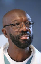 Isaac Hayes som 