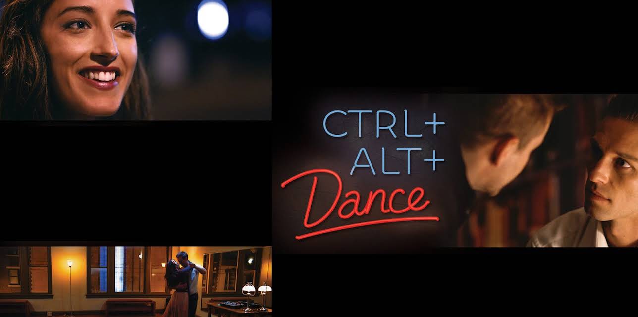 Ctrl+Alt+Dance (2015)
