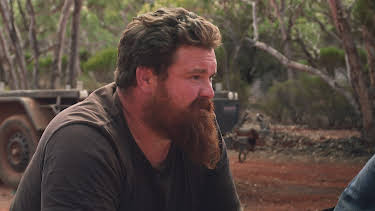 07:00: Guldjägarna i Australien (S5 E9) (S5) | TV10 | 7/10 2026