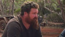 Guldjägarna i Australien (S5 E9)