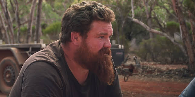 06:55: Guldjägarna i Australien (S5 E9) (S5) | TV10 | 2/16 2026