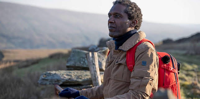 7:00 PM: Winter Walks (S1) | BBC Four | 11/26 2025