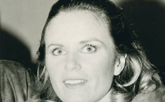 Heather Menzies-Urich