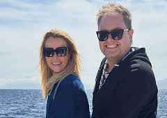 Amanda & Alan's Spanish Job