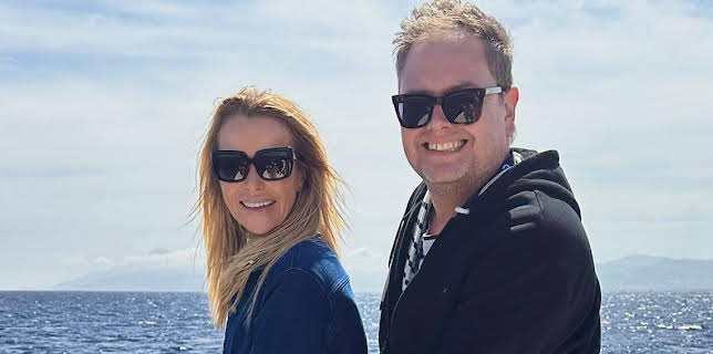 2:30 PM: Amanda & Alan's Spanish Job (S1 E7) (S1) | BBC One | 3/18 2026