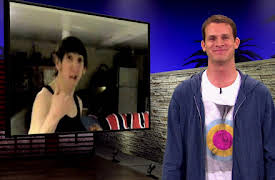 Tosh.0 Season 1: June 11, 2009 - Miss Teen South Carolina