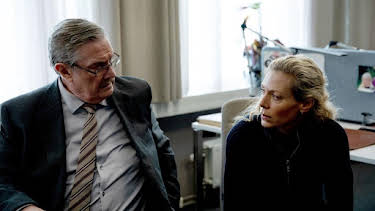 03:00: Maria Wern, Kripo Gotland - Raues Land | Das Erste | 10/3 2026
