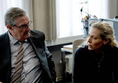 Maria Wern, Kripo Gotland - Raues Land