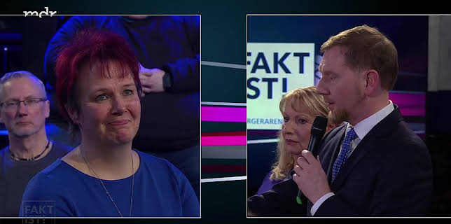 00:20: Fakt ist! Vor Ort | Tagesschau 24 | 1/31 2026