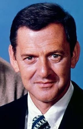 Tony Randall as 