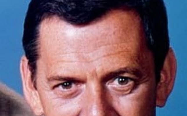 Tony Randall
