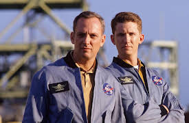 From the Earth to the Moon: Spider