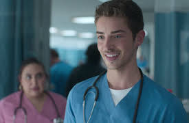 Breathless: Episode 1