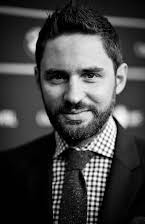 Jared Moshe as Director