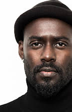 Maurice Kirya as 