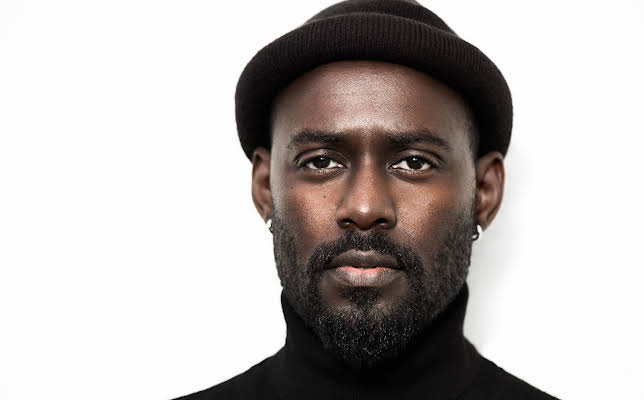 Maurice Kirya