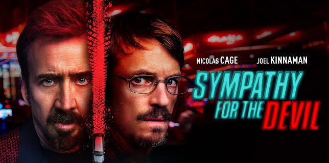 Sympathy for the Devil (2023)