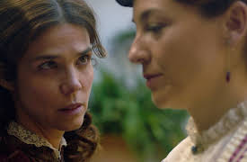 The Vineyard - Series 1: The Vineyard - Episode 7