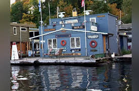 Extreme Houseboats Season 1: Living the Lake Life