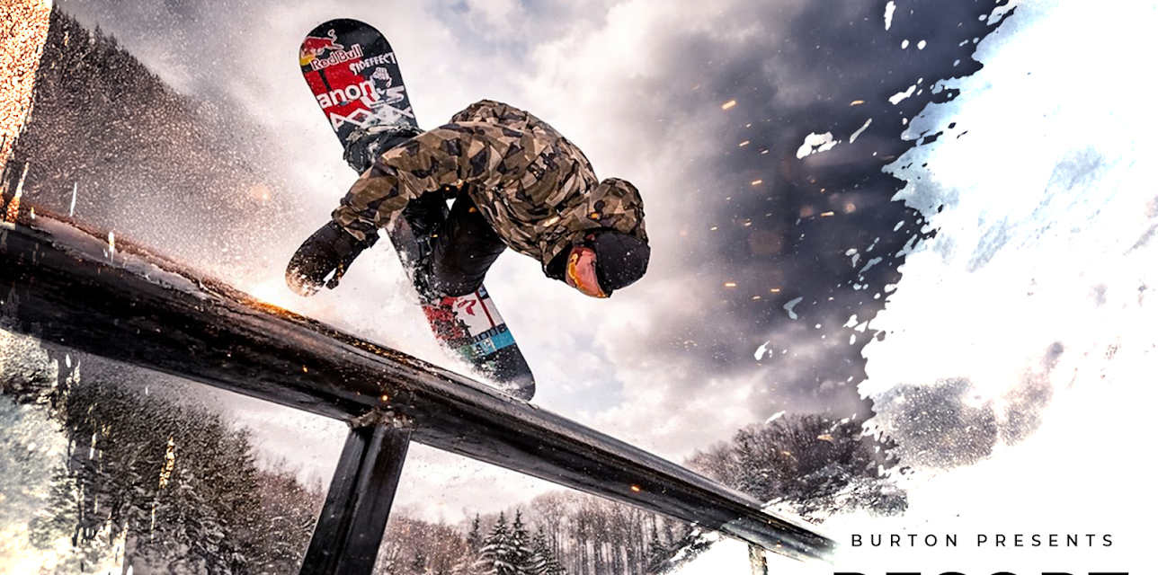 Burton Presents Resort (2026)