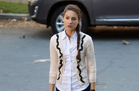 Pretty Little Liars: The Complete First Season: The New Normal