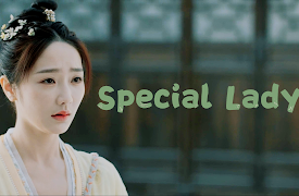 Special Lady: Special Lady 01