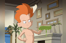 My Goldfish Is Evil: The Army Of Sea Dudes