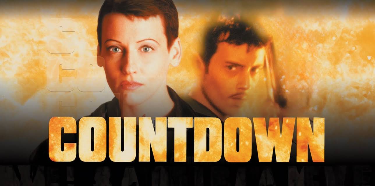 Countdown (1996)