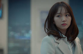 Misty: Misty Episode 10