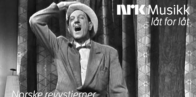 01:35: NRK Musikk - låt for låt: Norske revystjerner | NRK 2 | 11/23 2025