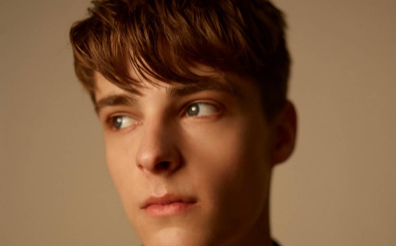 Corey Fogelmanis