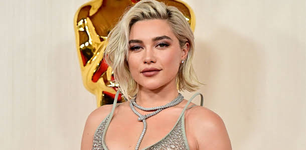 Florence Pugh Condemns Hollywood Sexism and Body Shaming