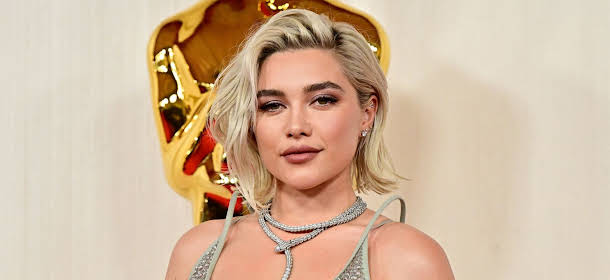 Florence Pugh Condemns Hollywood Sexism and Body Shaming