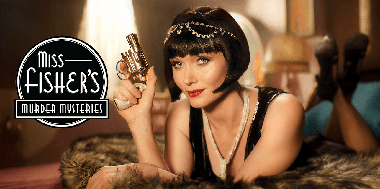 _Sample_Miss Fisher's Murder Mysteries