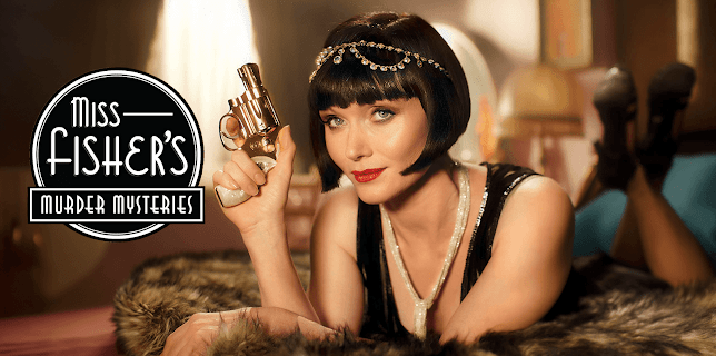 _Sample_Miss Fisher's Murder Mysteries