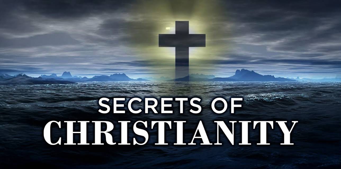 Secrets of Christianity S1