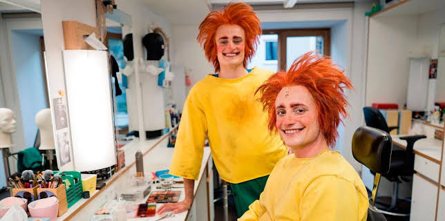 08:00: Checker Julian | Das Erste | 1/3 2026