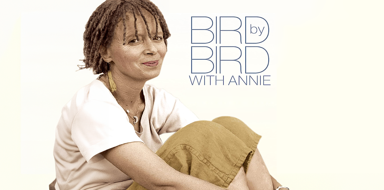 Bird by Bird with Anne (1999)