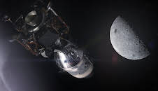 Apollo 11 - In 8 Tagen zum Mond und zurück (1/2)