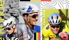 UCI World Tour (T2025): Tour de Flandes M
