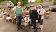 Skjulte skatter (S11 E1)