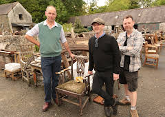 Salvage Hunters