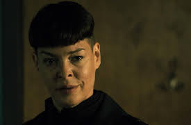 The Walking Dead: The Ones Who Live: Bye