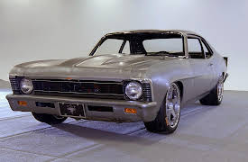 Hand Built Hot Rods Season 1: And I, Dont Freakin Think That Way